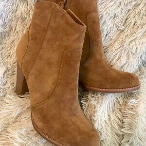 Joie Dalton Bootie